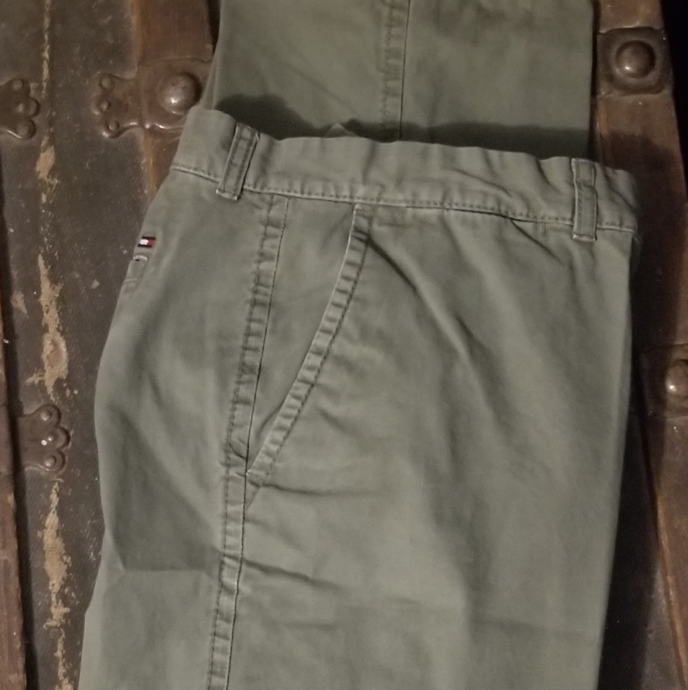 Tommy Hilfiger pants